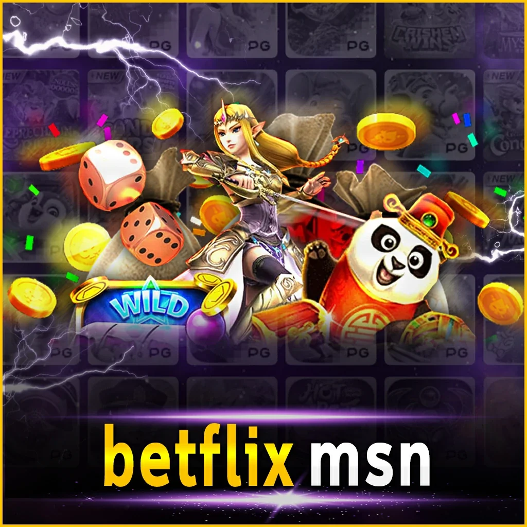 betflix msn