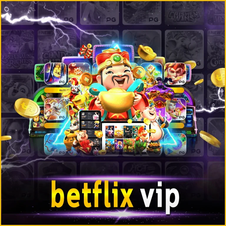 betflix vip