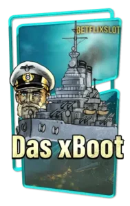 Das-xBoot